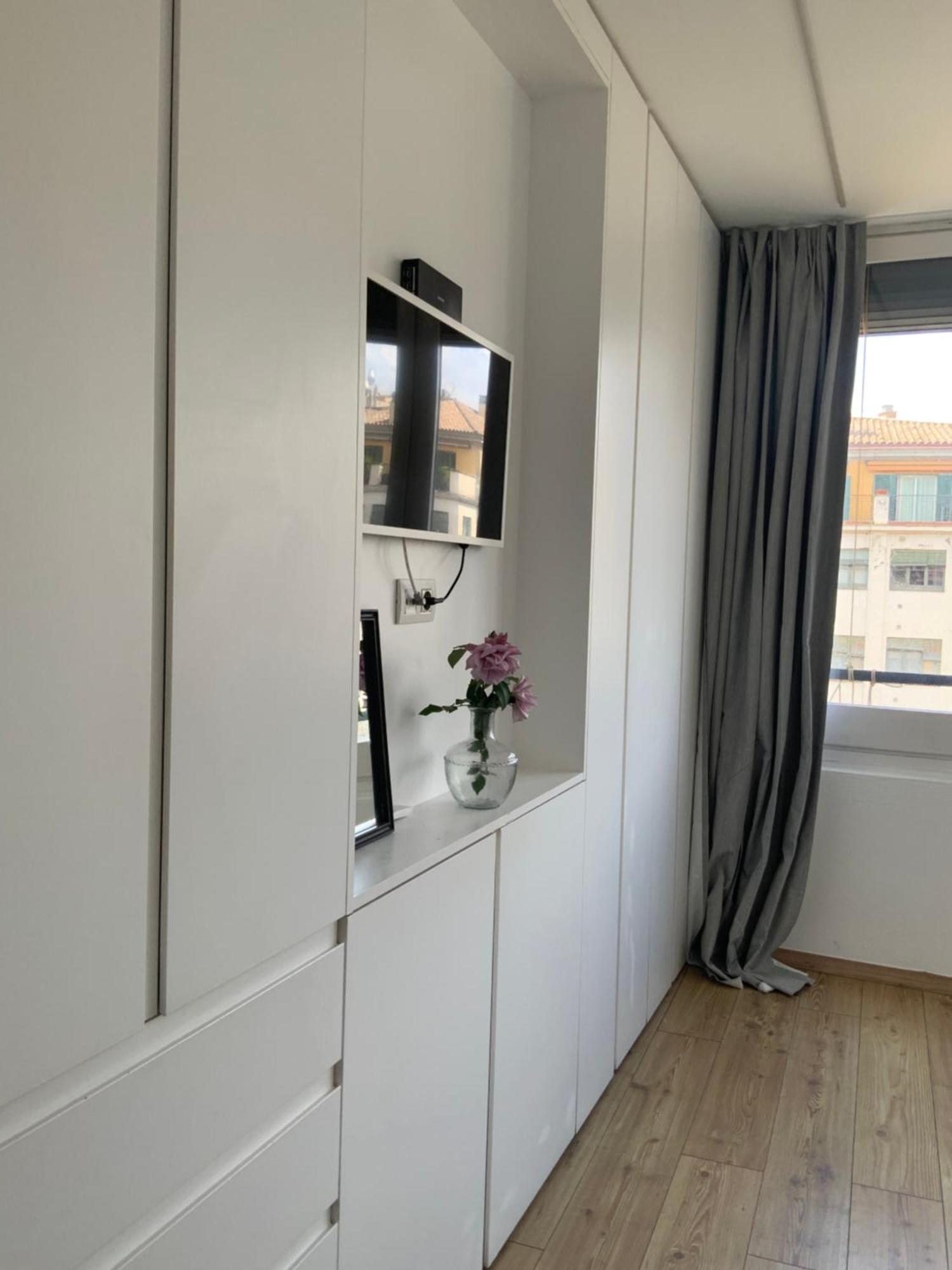 Riverside Duplex Penthouse Girona Kültér fotó