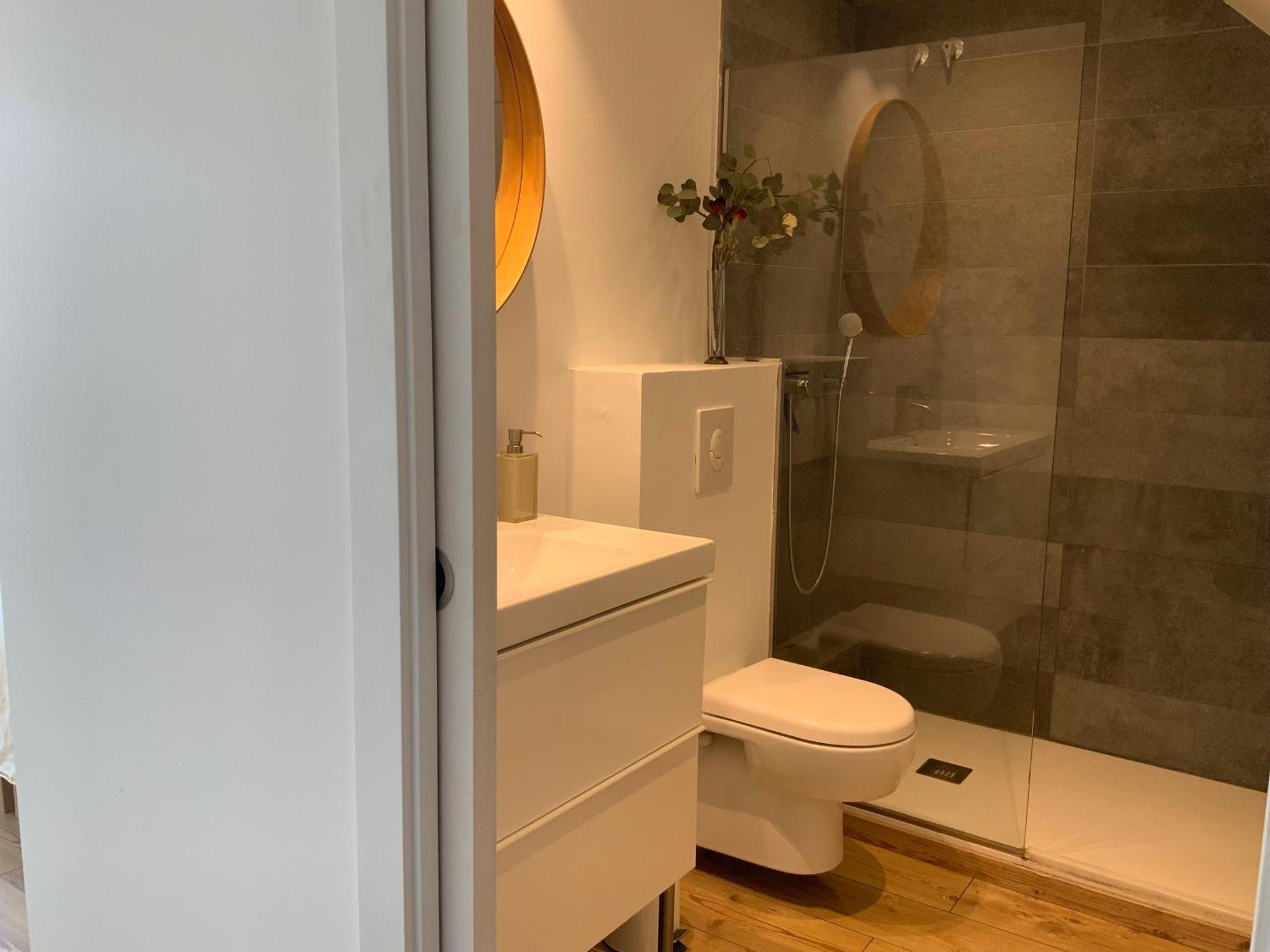 Riverside Duplex Penthouse Girona Kültér fotó