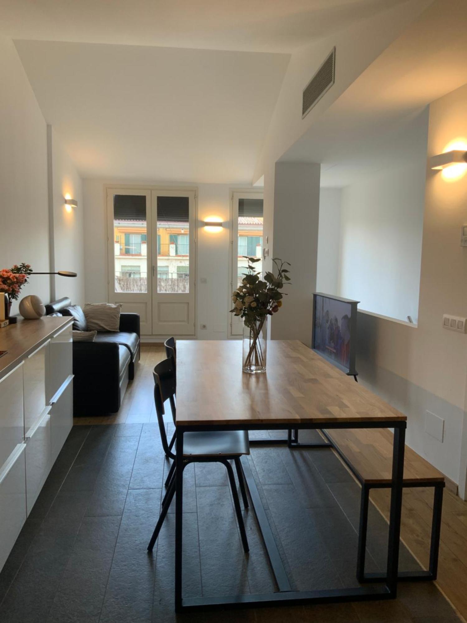 Riverside Duplex Penthouse Girona Kültér fotó